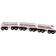 BRIO 33748 Tgv Con Sonido