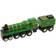 Bigjigs Heritage Collection Flying Scotsman