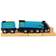 Bigjigs Rail Mallard Locomotive