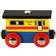 Bigjigs Rail Name Guards Van