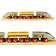 Bigjigs Bullet Train