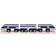 Bigjigs Eurostar E320 Train