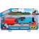 Fisher Price Thomas & Friends Trackmaster Motorized Thomas Engine