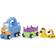 Little Tikes Handle Haulers Big Top Charlie