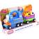 Little Tikes Handle Haulers Big Top Charlie