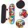 Finger Skateboard 15 Set