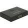 DeLock HDMI-2HDMI F-F Adapter 2m