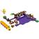 LEGO Super Mario Wiggler's Poison Swamp Expansion Set 71383