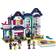 LEGO Friends Andreas Family Villa 41449