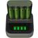 GP Batteries ReCyko Speed oplader (USB)