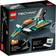 LEGO Technic Race Plane 42117