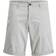 Jack & Jones Bowie Solid Chino Shorts - Grey/Drizzle