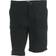 Jack & Jones Bowie Solid Chino Shorts - Black