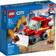 LEGO City Fire Hazard Truck 60279