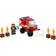 LEGO City Fire Hazard Truck 60279