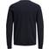 Jack & Jones Basic Knit Crew Neck Blue