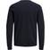 Jack & Jones Pull Homme Taille Bleu Marine 12137190