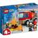 LEGO City Fire Ladder Truck 60280