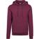 Urban Classics Basic Sweat Hoodie - Port