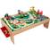 Kidkraft Waterfall Mountain Train Set & Table