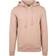 Urban Classics Sweatshirt À capuche Classic Terry basic - Jaune
