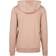 Urban Classics Sweatshirt À capuche Classic Terry basic - Jaune