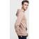 Urban Classics Sweatshirt À capuche Classic Terry basic - Jaune