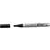 Pilot Super Color Marker Pen Silver 1mm