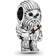 Pandora Star Wars Chewbacca Charm - Silver