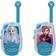 Lexibook Walkie Talkies Digitales Frozen, Rango 2km Y Función Morse