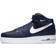 Nike Air Force 1 '07 Mid 'Navy' - Men's