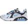 Nike Air Max 200 M - White/Midnight Navy/University Gold/University Blue