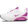 Nike Air Max 200 W - White/Black/Fire Pink