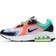 Nike Air Max 200 SE W - Light Arctic Pink/Orange Pulse/White/Black