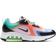 Nike Air Max 200 SE W - Light Arctic Pink/Orange Pulse/White/Black