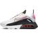 Nike Air Max 2090 W - White/Black/Pink Glow/Starfish