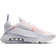 Nike Wmns Air Max 2090 White Flash Crimson
