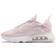 NIKE Air Max 2090 W - Barely Rose/Metallic Silver/White