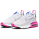 Nike Air Max 2090 W - White/Pink Blast/Pure Platinum/Concord