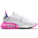 Nike Air Max 2090 W - White/Pink Blast/Pure Platinum/Concord