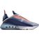 Nike Air Max 2090 M - White/Chile Red/Deep Royal Blue/White