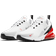 Nike Air Max 270 Golf White Red Men's