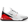 Nike Air Max 270 Golf White Red Men's