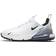 Nike Air Max 270 G - White/Black/Pure Platinum