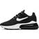 Nike Air Max 270 React W - Black/White