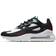 Nike Air Max 270 React M - Black/White/Hyper Royal/Black