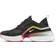 NIKE Air Max 270 XX W - Black/Bright Crimson/Saffron Quartz/White