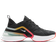 NIKE Air Max 270 XX W - Black/Bright Crimson/Saffron Quartz/White