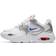 Nike Air Max 2X W - White/White/Metallic Silver/Racer Blue