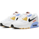 Nike Air Max 90 W - White/Pure Platinum/Solar Flare/Black